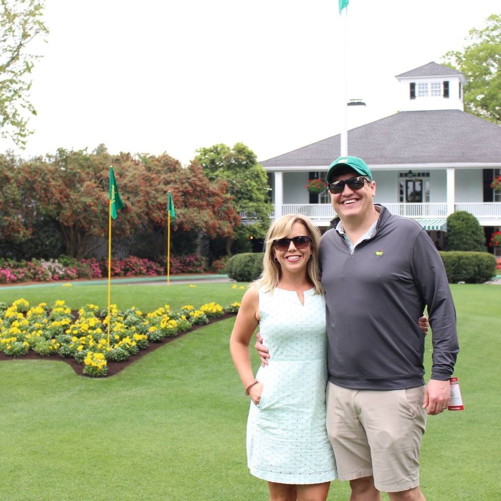 Meet your Posher, Jamie